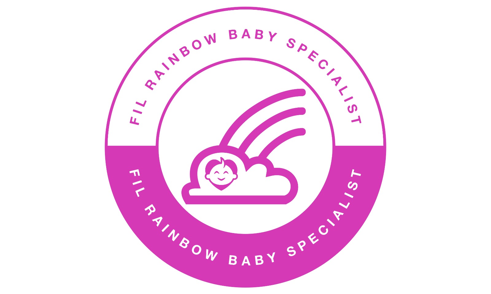 Rainbow Baby Specialist Certification